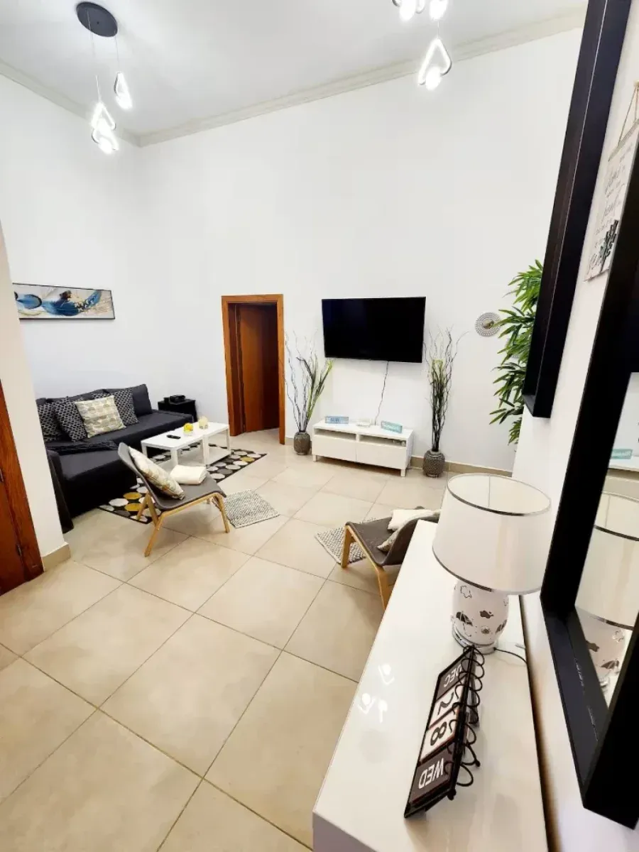 Appartement meublé à Cocotal Golf, photo 10