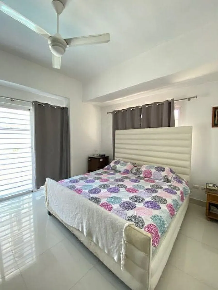 Apartment in Ensanche Naco, Santo Domingo, photo 12