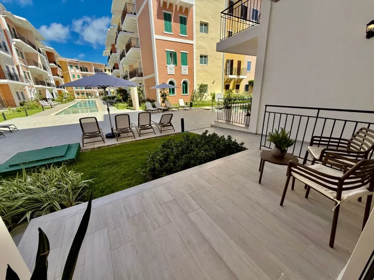 Projet d'Appartement à Punta Cana, photo 4