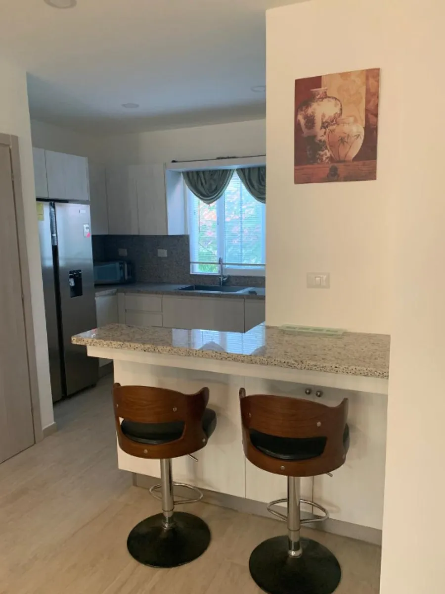 Appartement à Bávaro, Punta Cana, photo 9