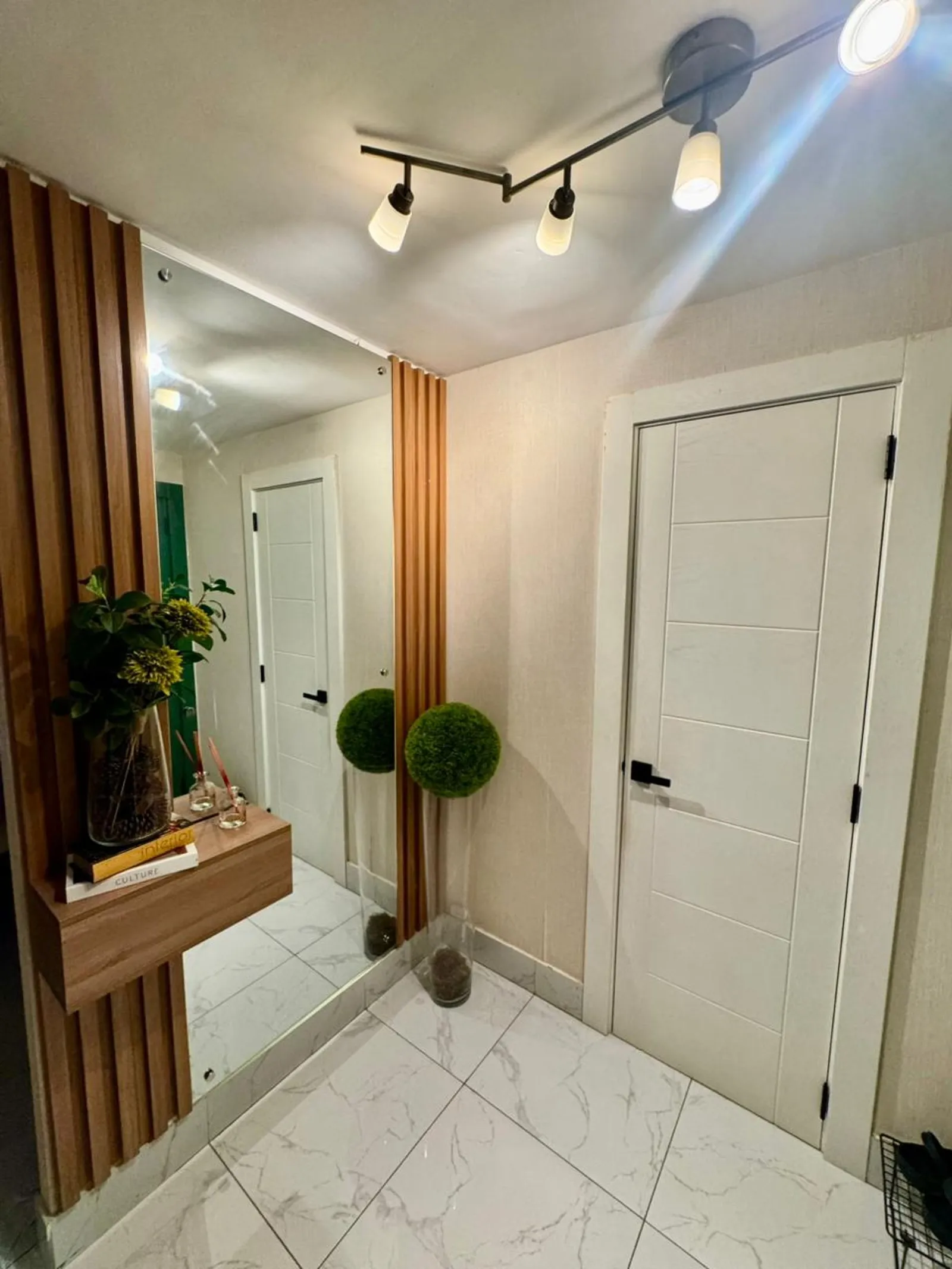 Wohnung mit Terrasse, Foto 7