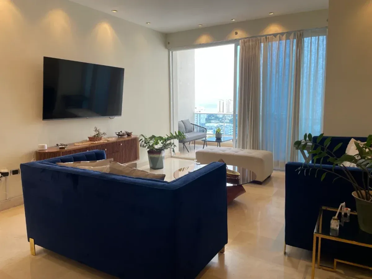 Apartamento en La Esperilla, Santo Domingo, foto 2