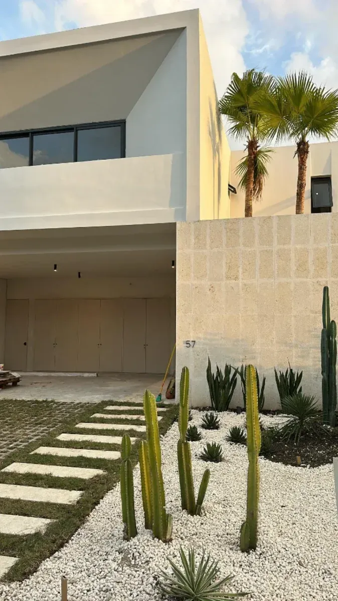Luxury Villa with Designer Furniture in Punta Cana Village, photo 2