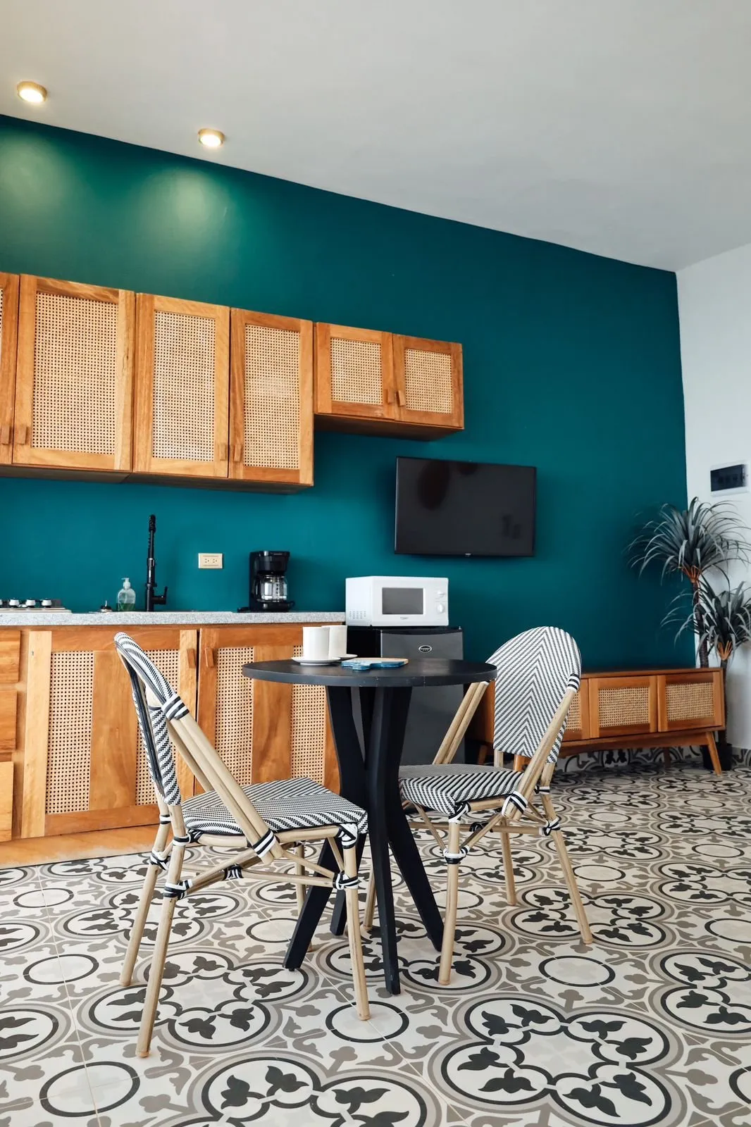 Exklusives Boutique-Hotel mit privaten Pools, Foto 4