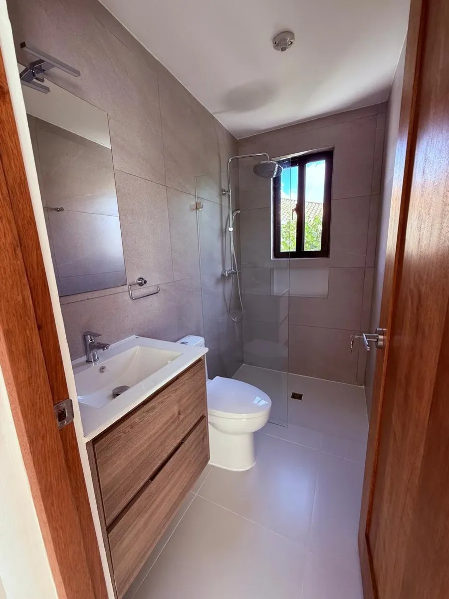 Hermoso Apartamento en Residencial Larimar, foto 12