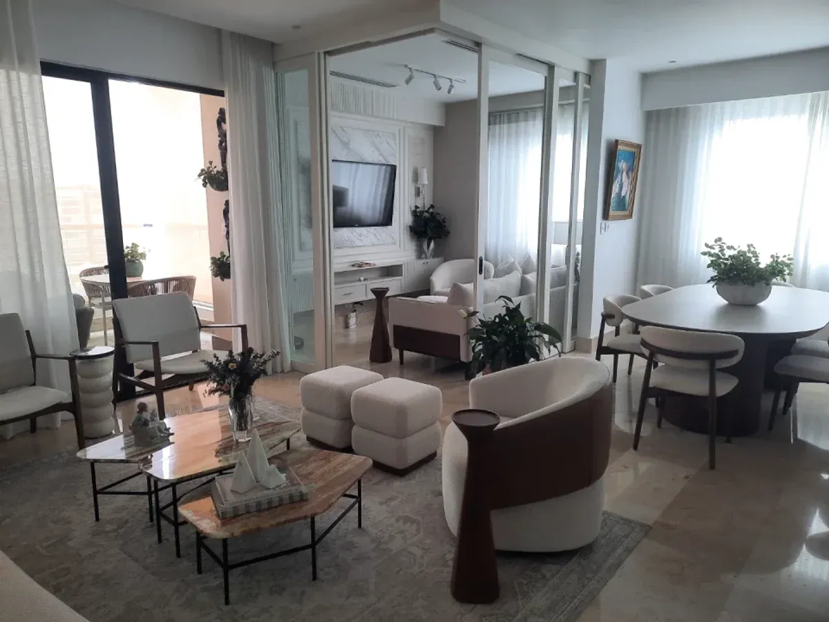 Appartamento con due camere a Serralles, foto principale