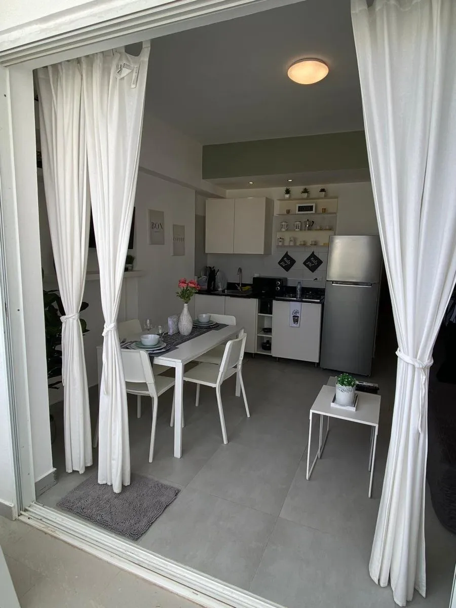 Apartamento turístico en Los Corales, foto 11
