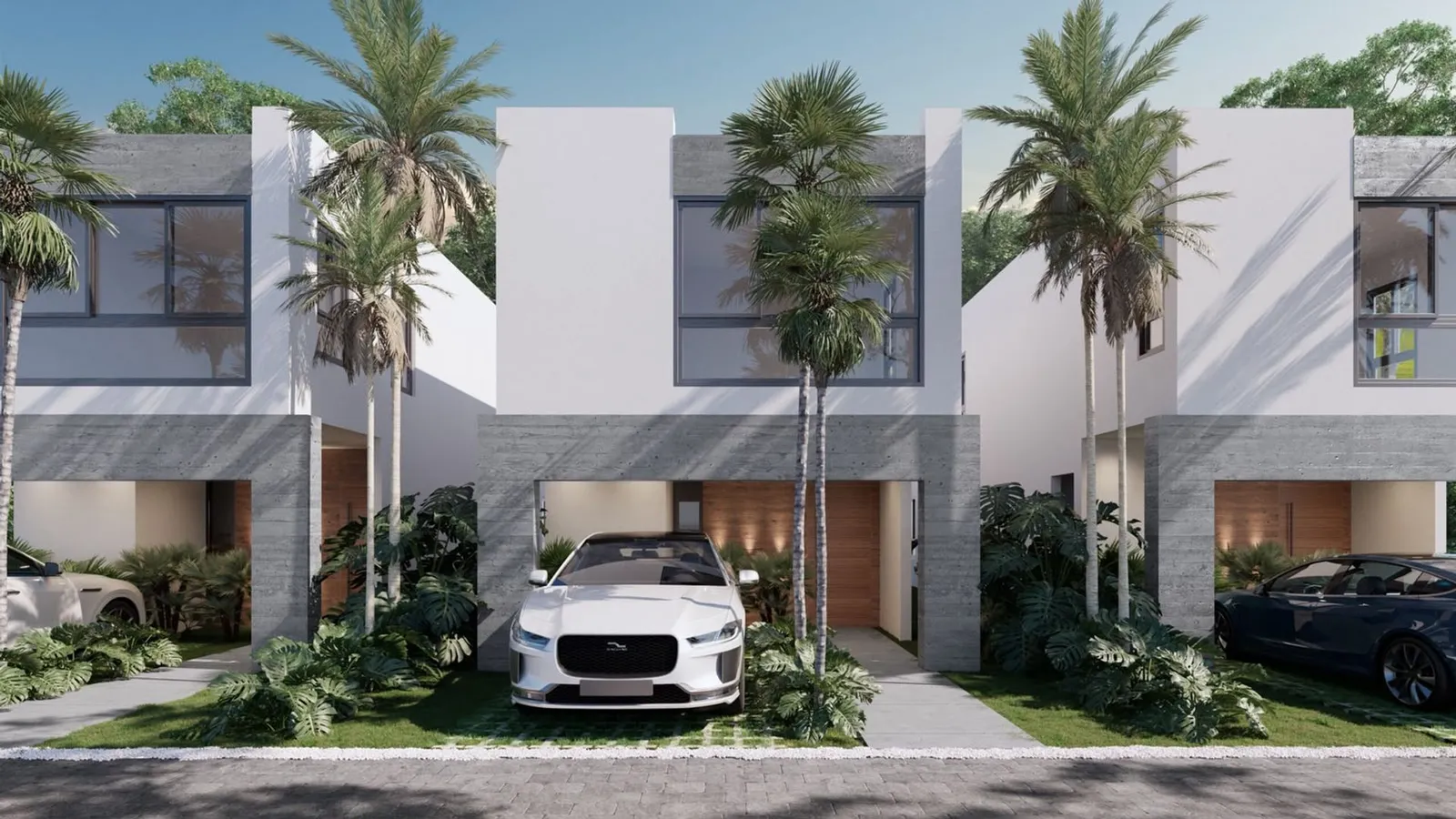 Primaveral IV, 3-Bedroom Villa with 2 Levels, photo 2