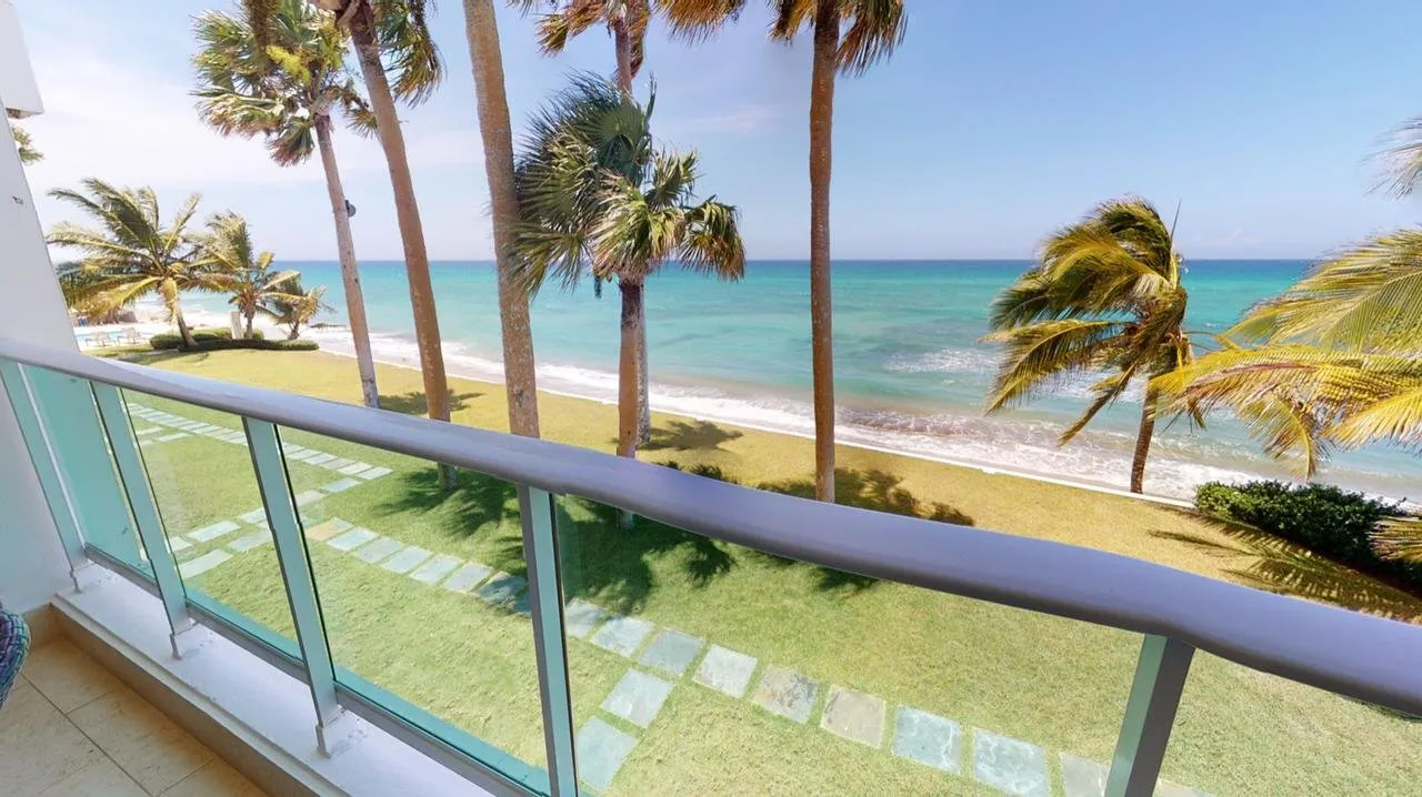 Appartement en front de mer à Sosúa, photo principale