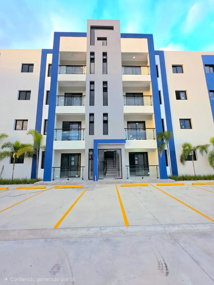 Apartamento en Venta, foto 2