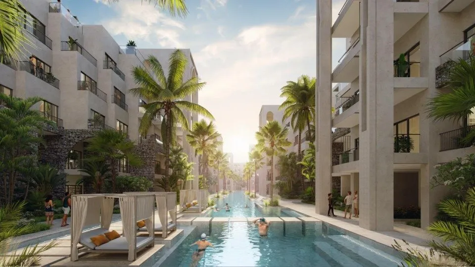 Poseidonia Residences, photo 12
