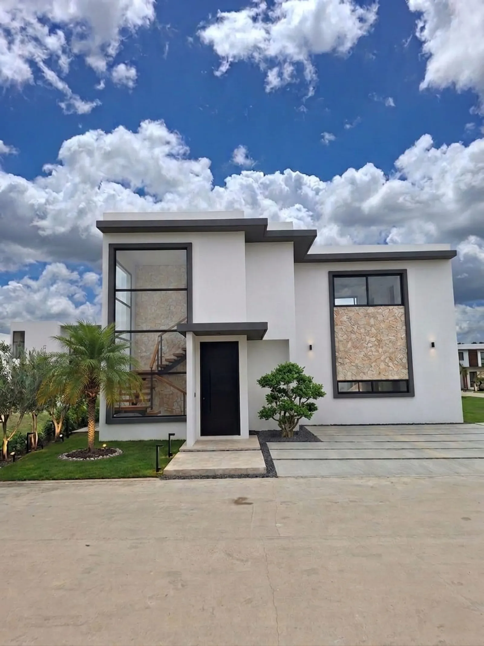 Maison de 3 Chambres à Punta Cana, photo 2