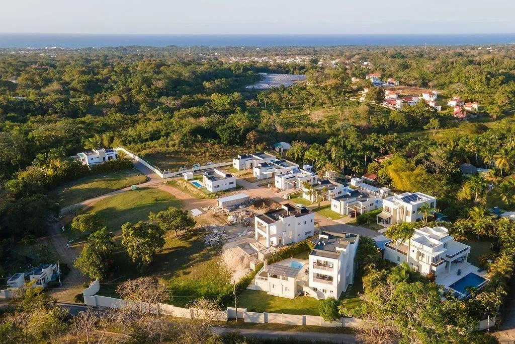 Encantadora casa en venta – Sosúa, foto 6