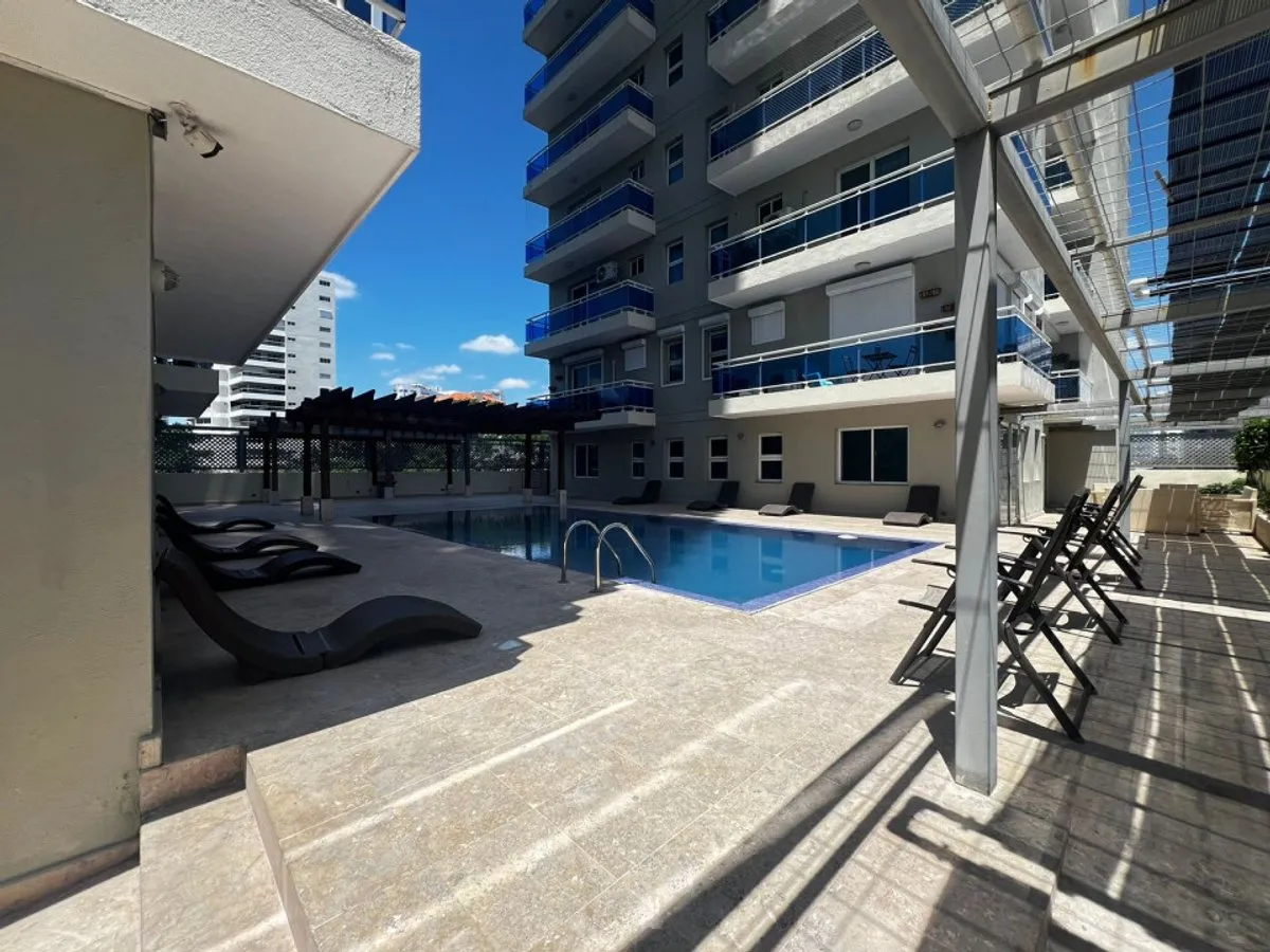 Vente d'Appartement à El Vergel, photo 3
