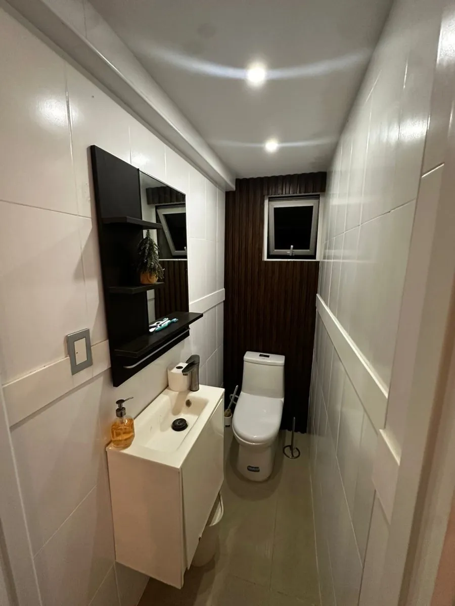 Penthouse of 210.5 m2 in El Millón, Santo Domingo, photo 6