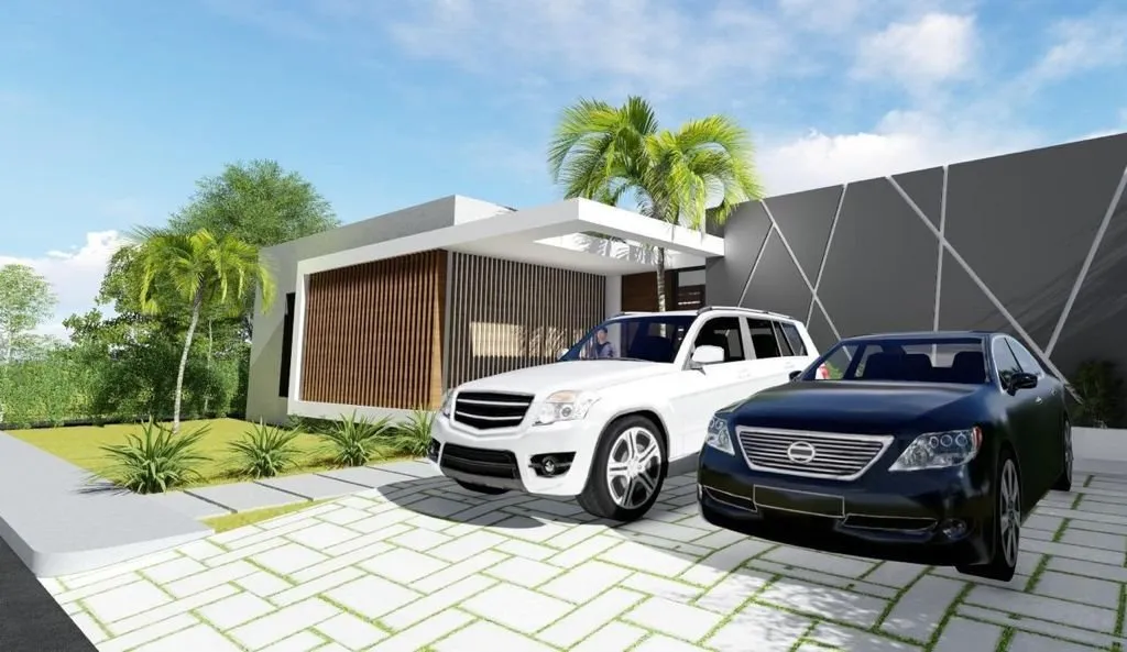 Luxury Villa in Sosúa, photo 11