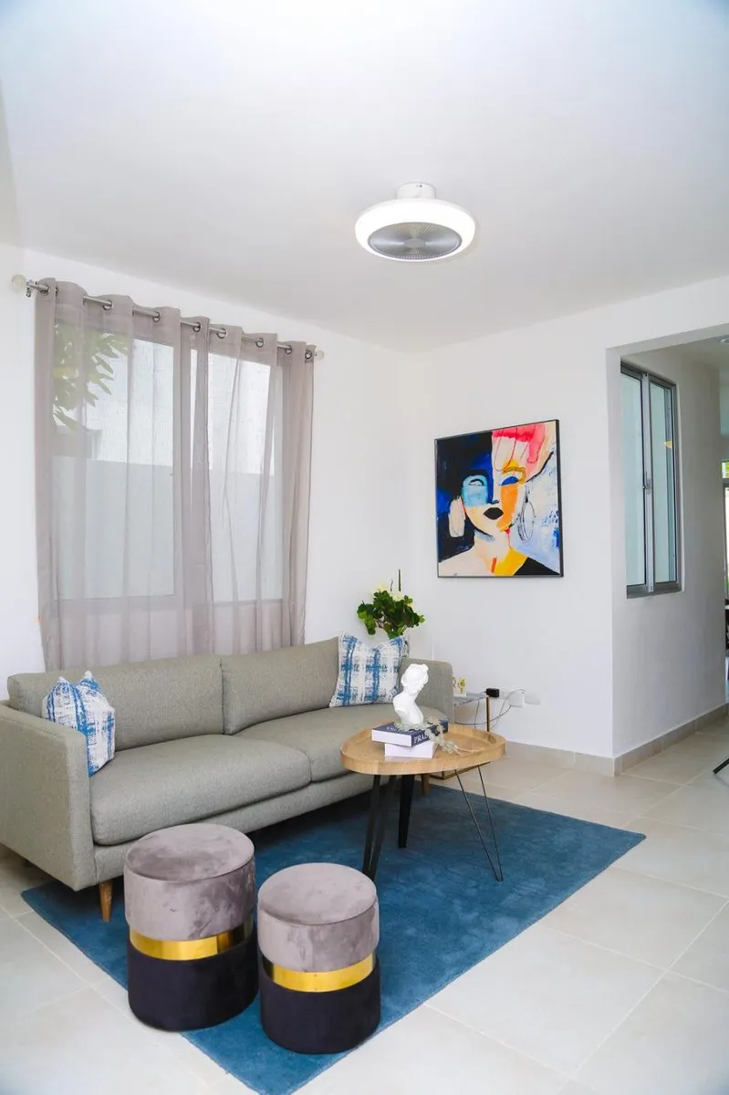 Fully Furnished Apartment in Gated Community, photo 5