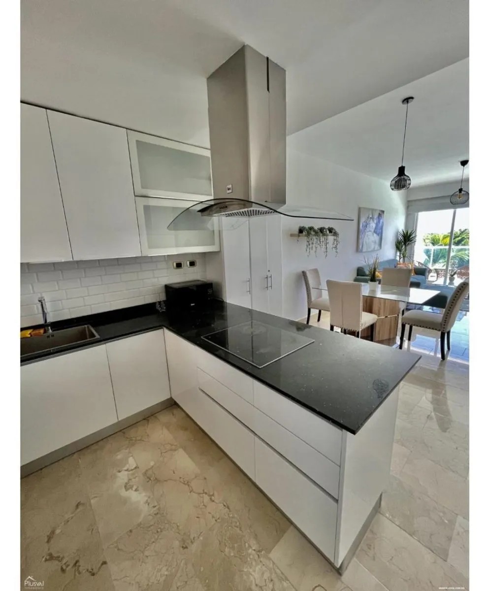 Appartement à Cana Bay, photo 5