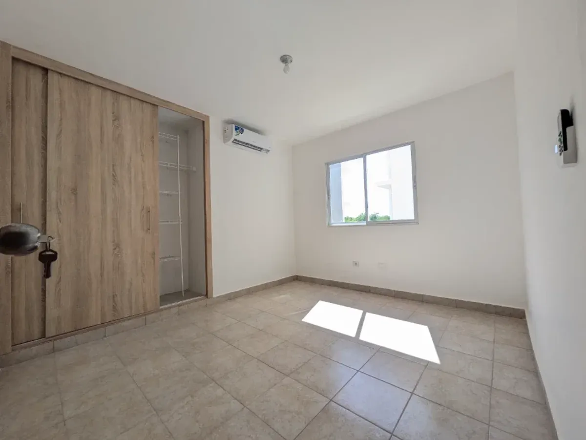 Modern 2-Bedroom Apartment in Pueblo Bávaro, photo 11
