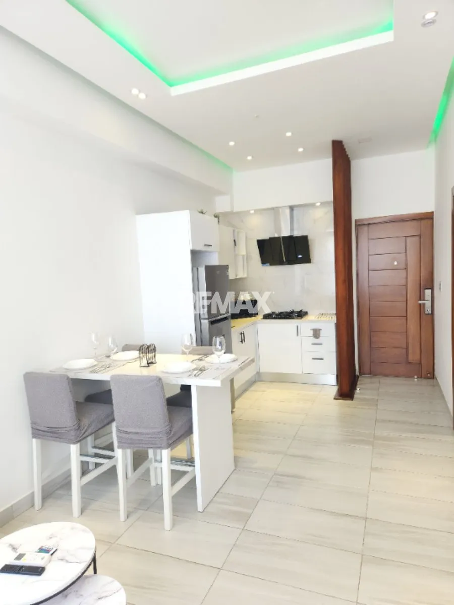 Apartamento en Piantini, foto 3