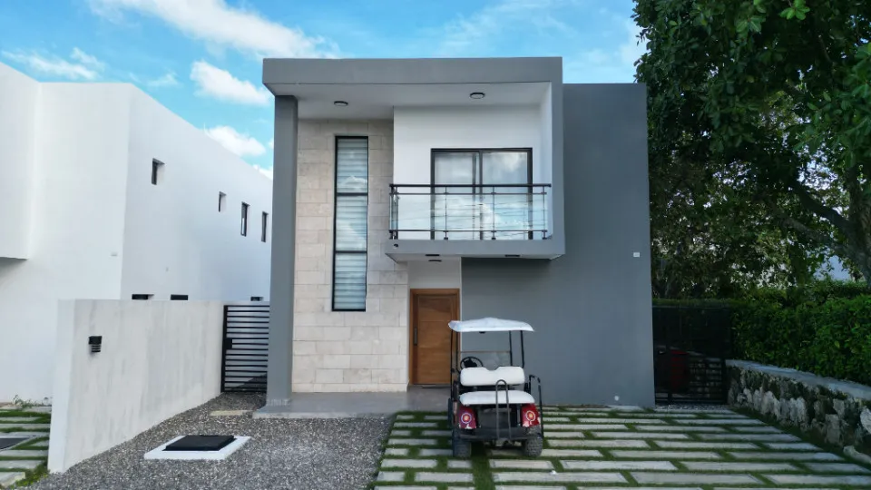 Project in BAVARO, photo 8