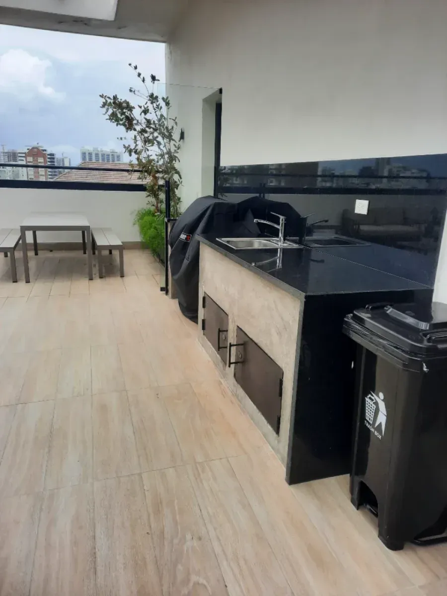 Appartamento con due camere a Serralles, foto 15