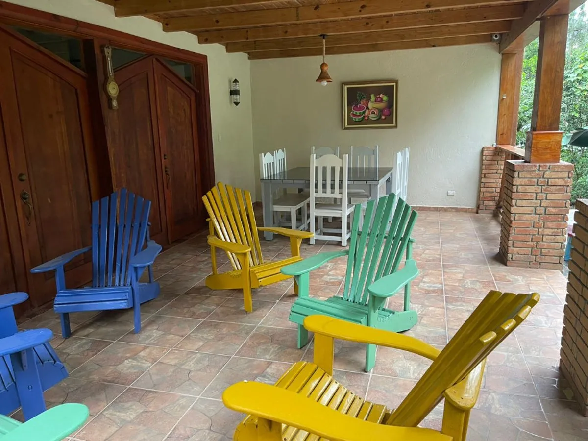 House in Jarabacoa, Buena Vista, 4 Bedrooms, photo 9