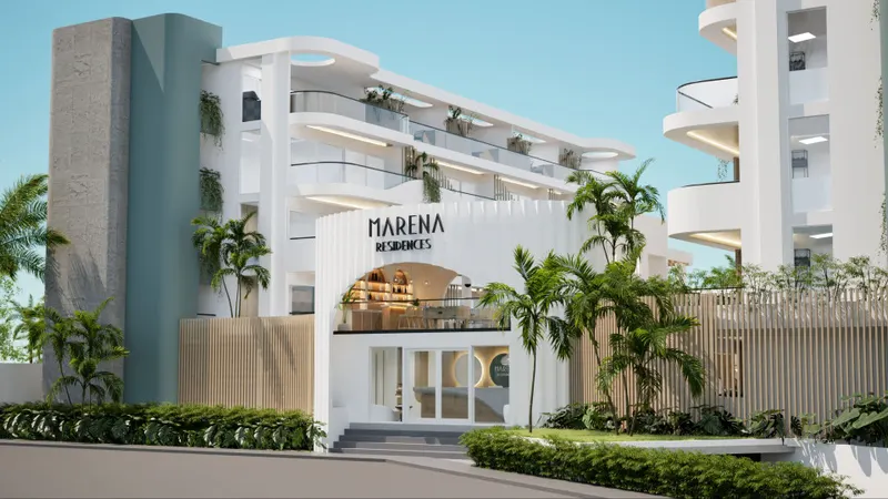 Projet à BAYAHIBE NUEVO, Desde USD$ 90,500