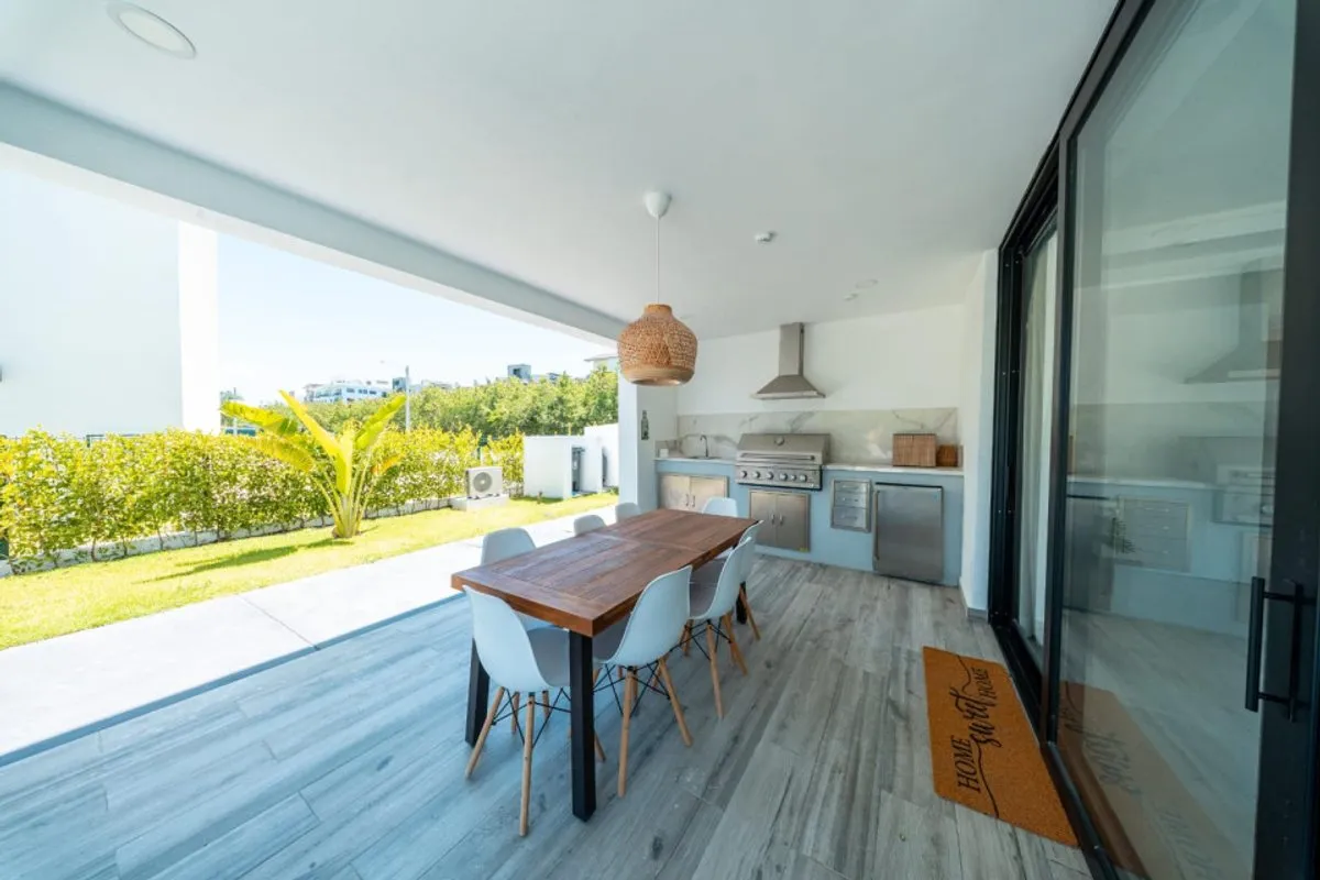 Villa zum Verkauf in Ciudad Las Canas Cap Cana, Foto 14