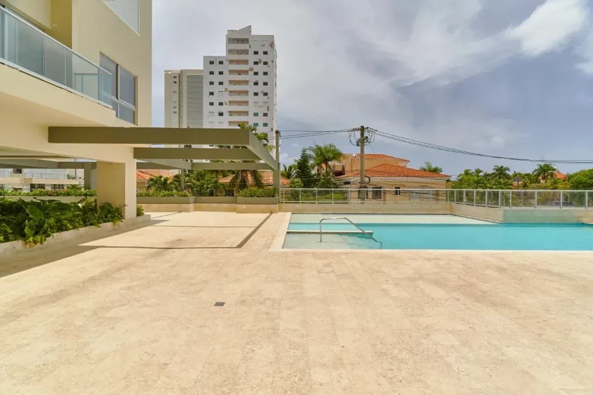 Apto Juan Dolio Vista Mar + Terraza Privada, foto 2
