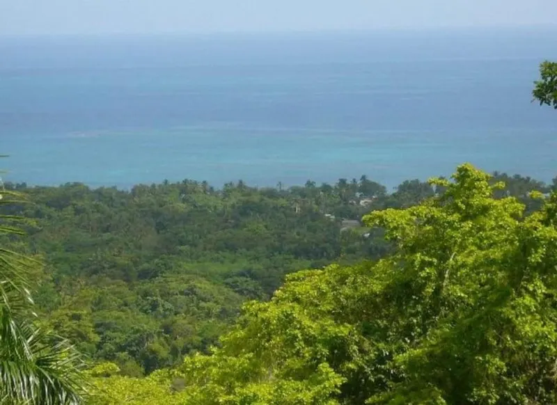 Land in Gaspar Hernández, La Ermita with ocean view, USD$ 1,999,000