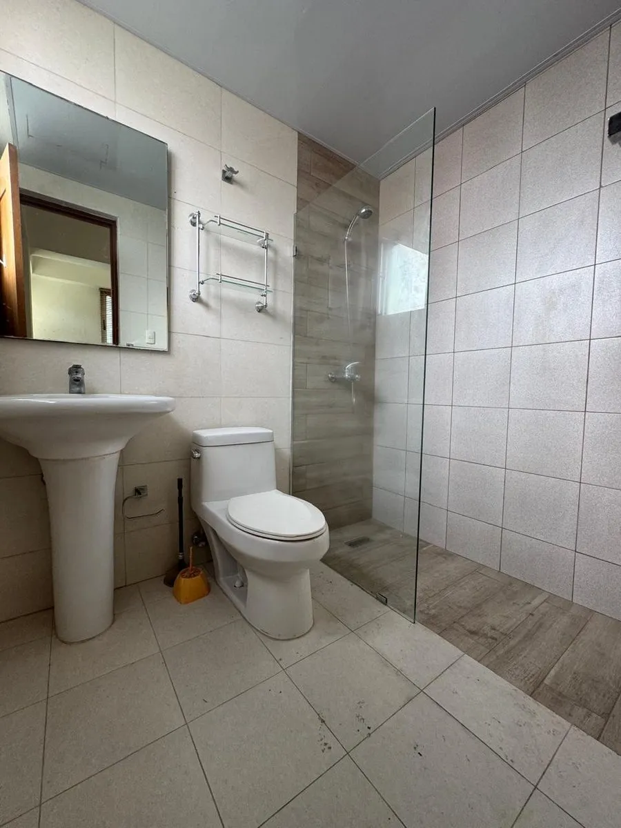 Appartamento in Ensanche Serralles, Santo Domingo, foto 5