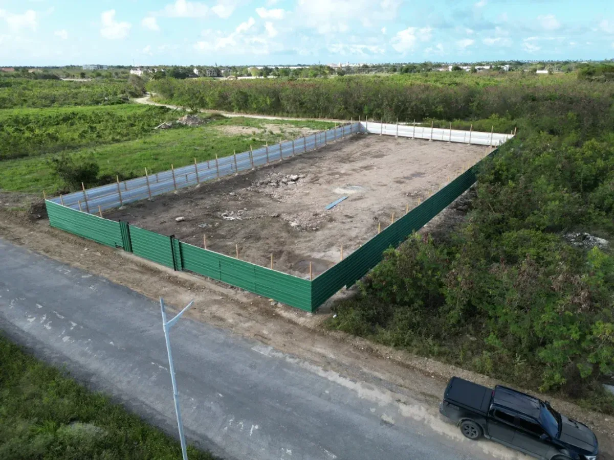 Land in White Sands Bavaro, Punta Cana, photo 7
