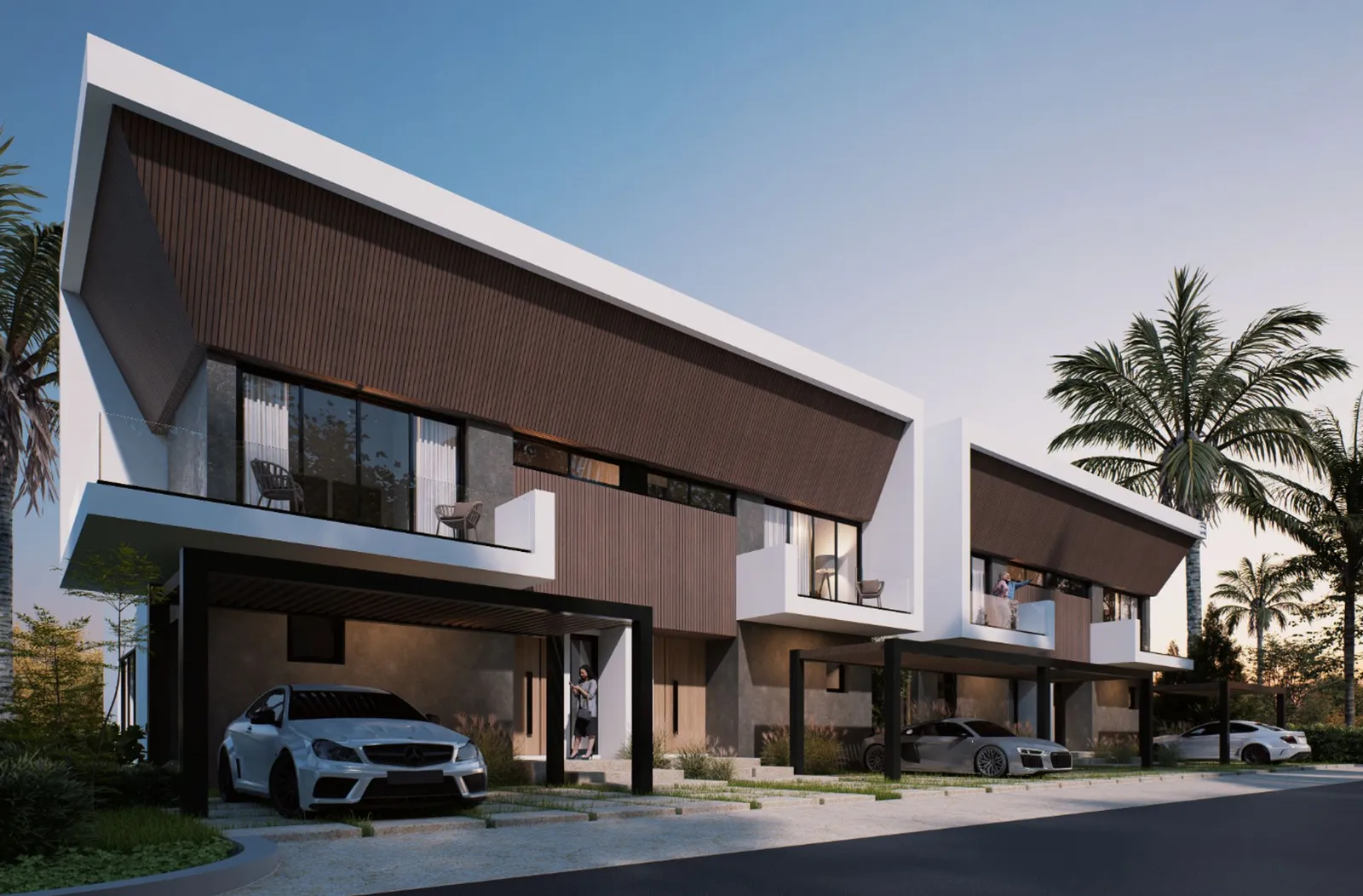 Exclusivo Proyecto de 4 Villas en Cap Cana, foto 7