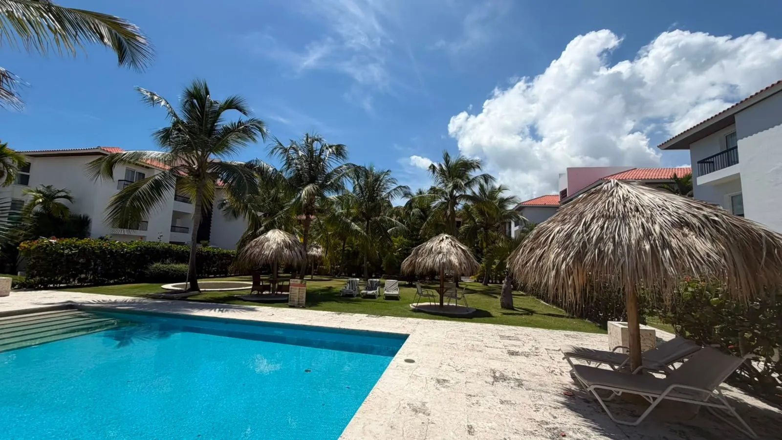 Wohnung 2 Schlafzimmer zum Verkauf in White Sands, Bávaro, Foto 13
