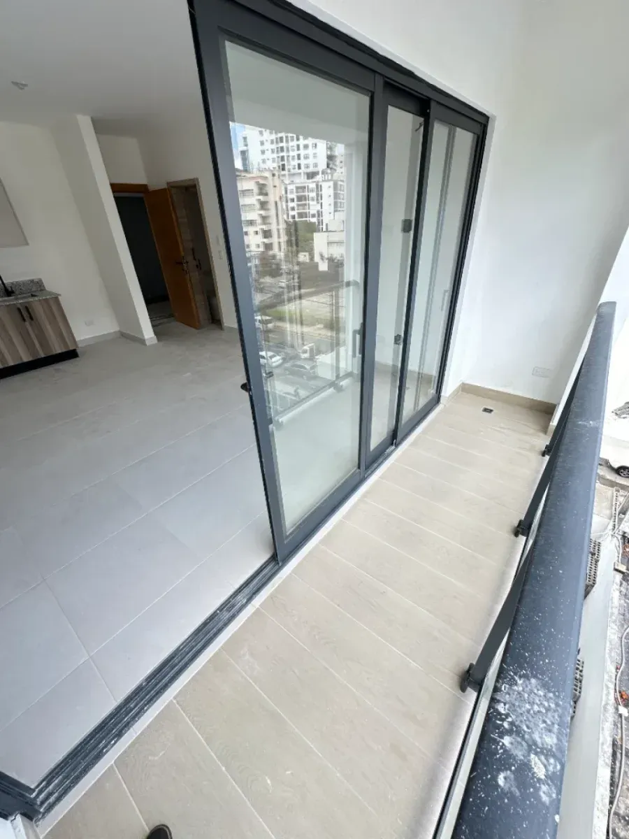 Apartamento en Ensanche Naco, Santo Domingo, foto 10