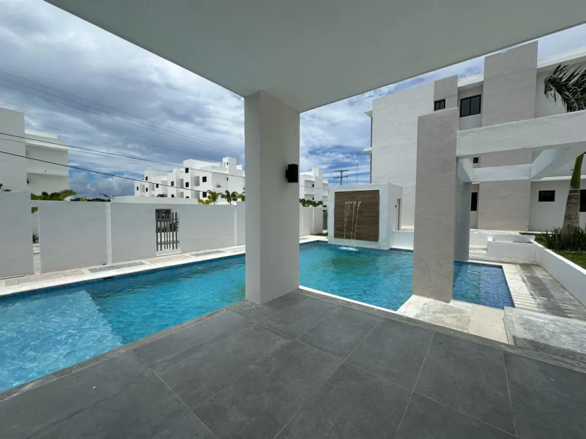 Apartment in Punta Cana, Higüey, Foto 4