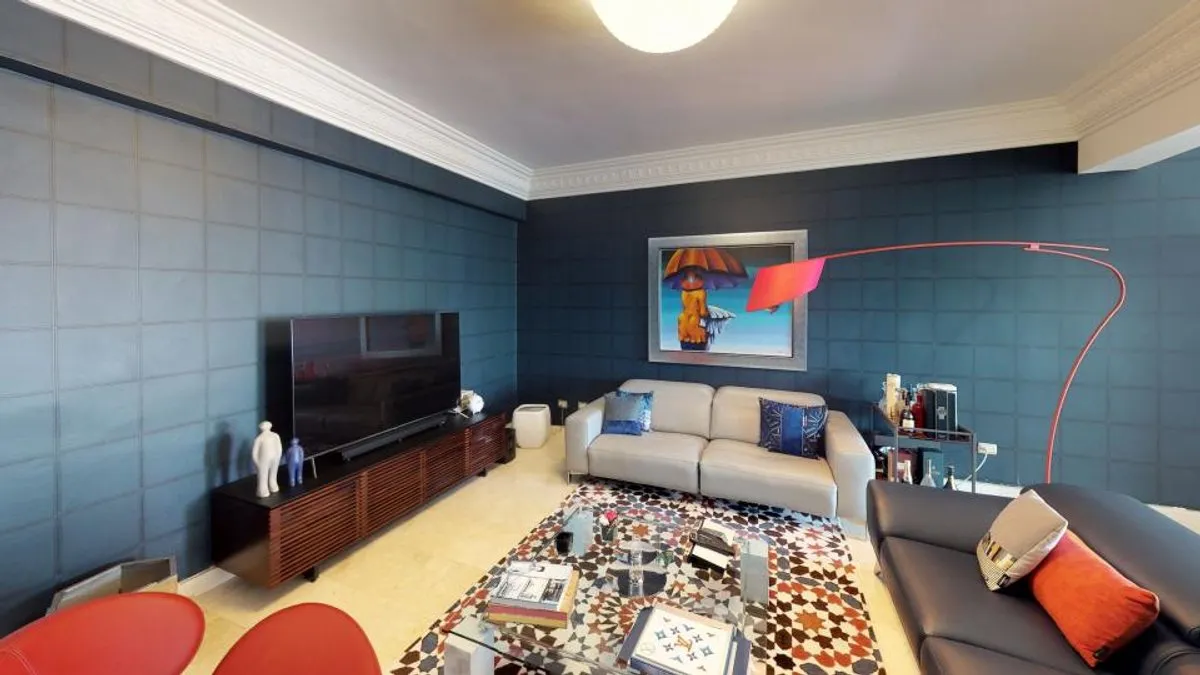 Luxus-Apartment in Santo Domingo, Foto 11