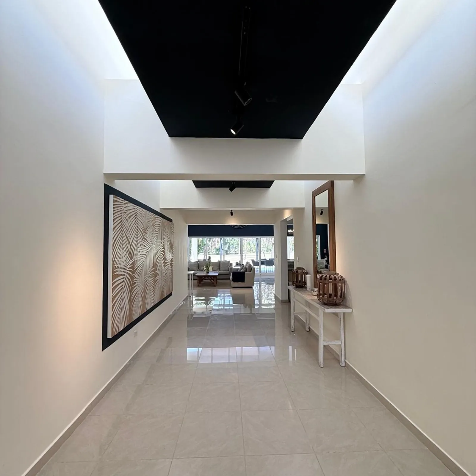 Una villa diseñada para vivir Cocotal en su máxima, foto 10