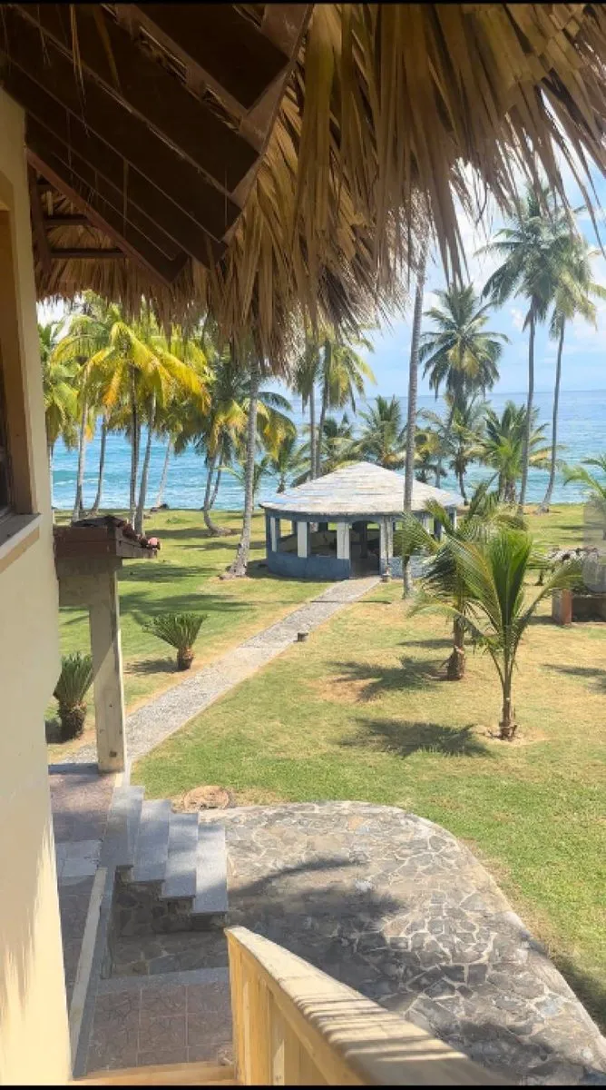 Luxury House in Samaná, Los Cacaos, photo 5