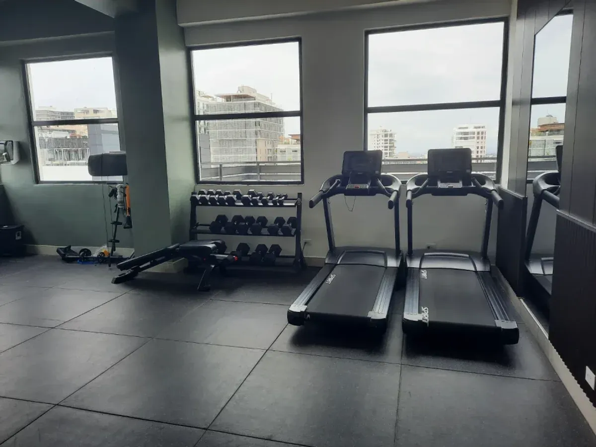 Appartamento con due camere a Serralles, foto 12