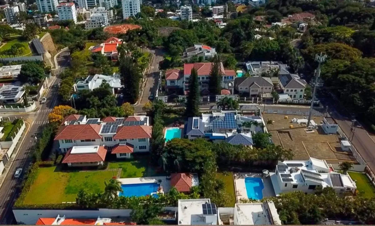 Luxury House in Los Cerros de Gurabo, photo 14