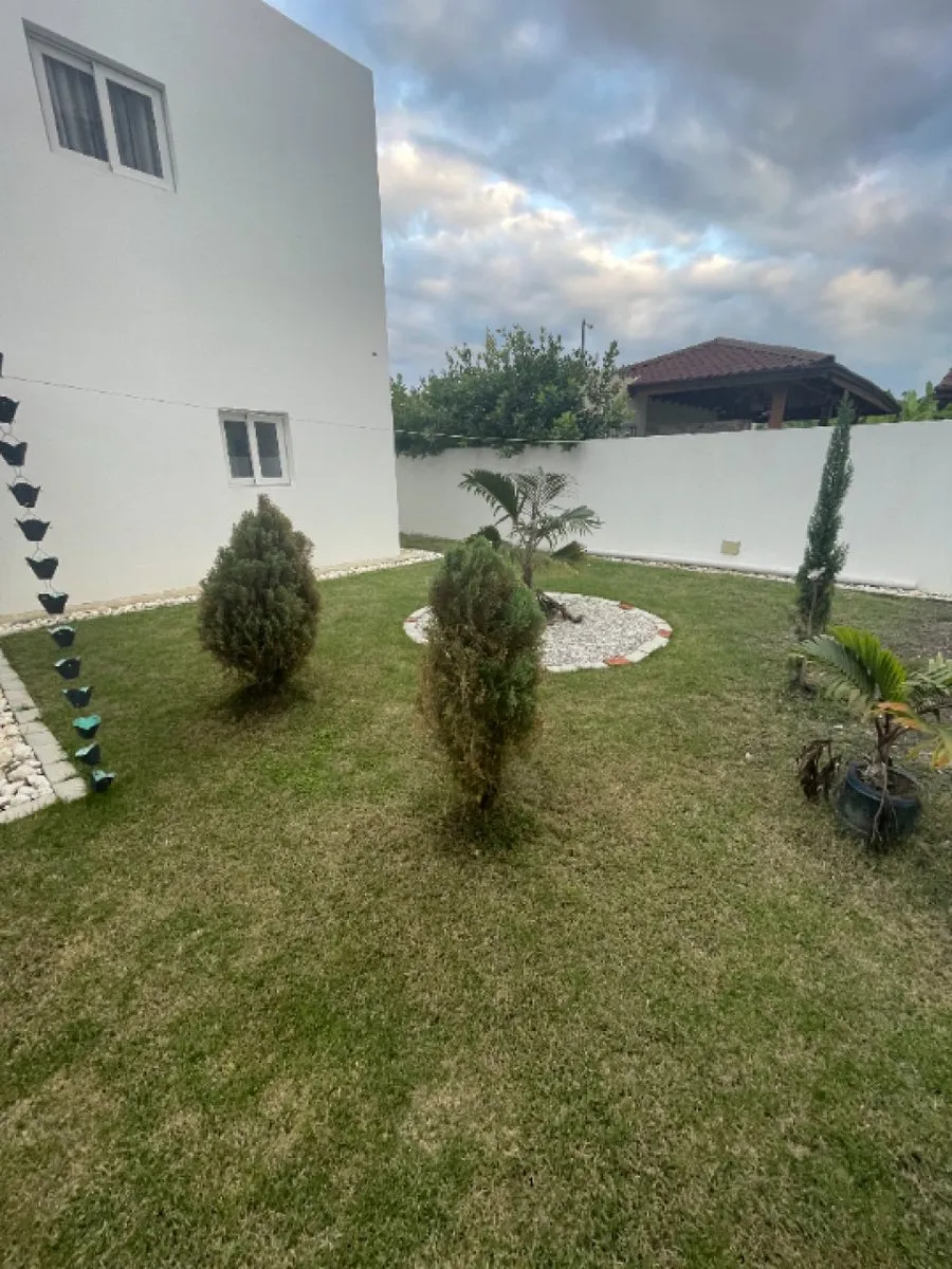 House in Cerro Hermoso, Santiago, photo 11