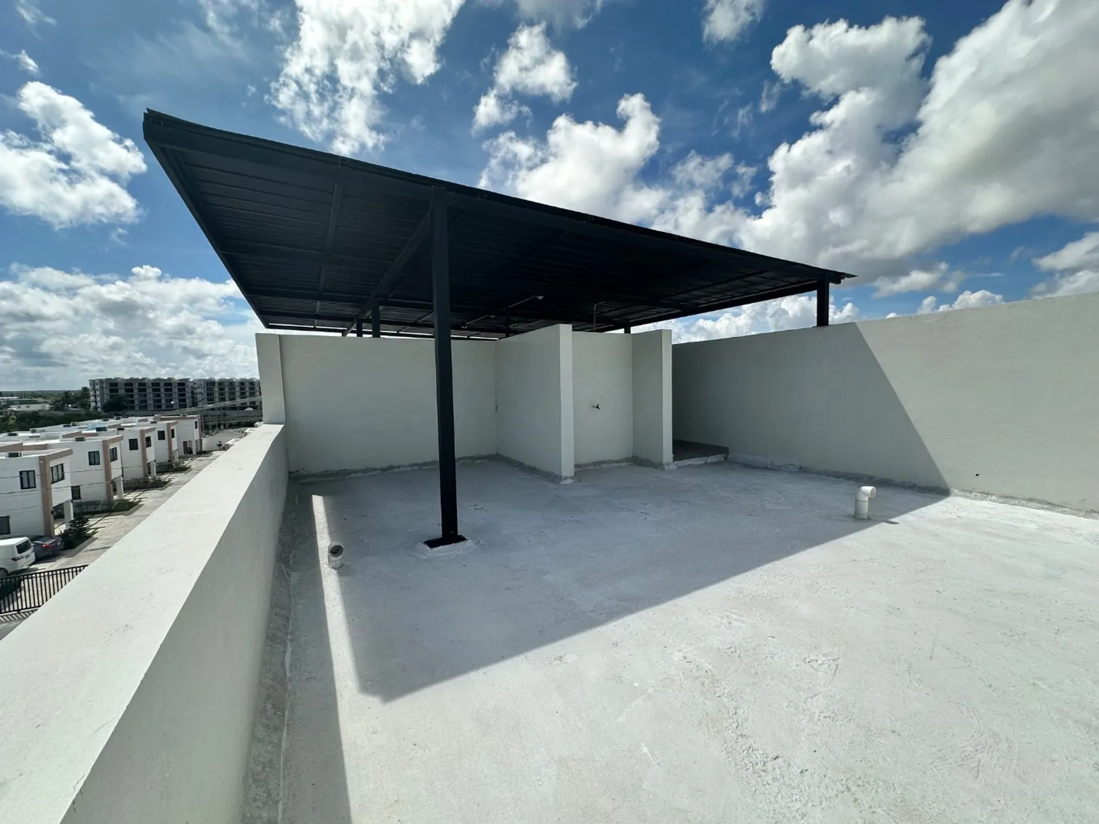 3ER PISO CON ROOFTOP | TERRAZA PRIVADA, foto 6