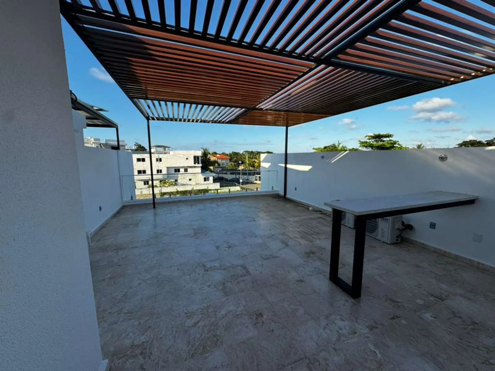 Villa Townhouse à Dominion Luxury – Playa Chiquita, photo principale