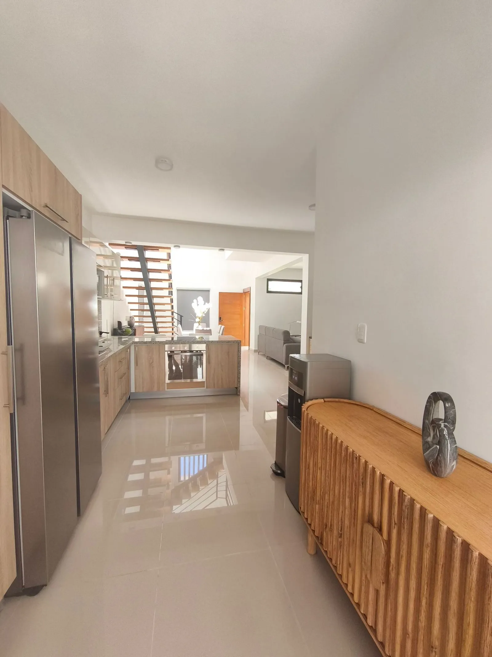 Impressionnante Villa avec Rooftop À Ecos del Mar, photo 5