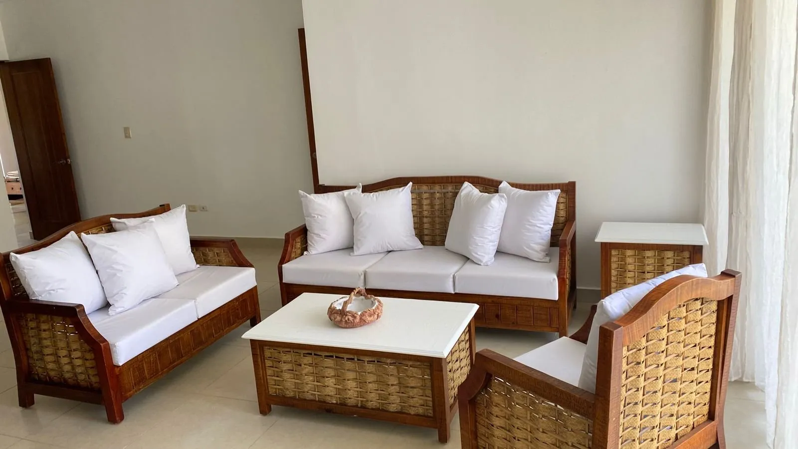 Apartamento en Cabarete, foto 14