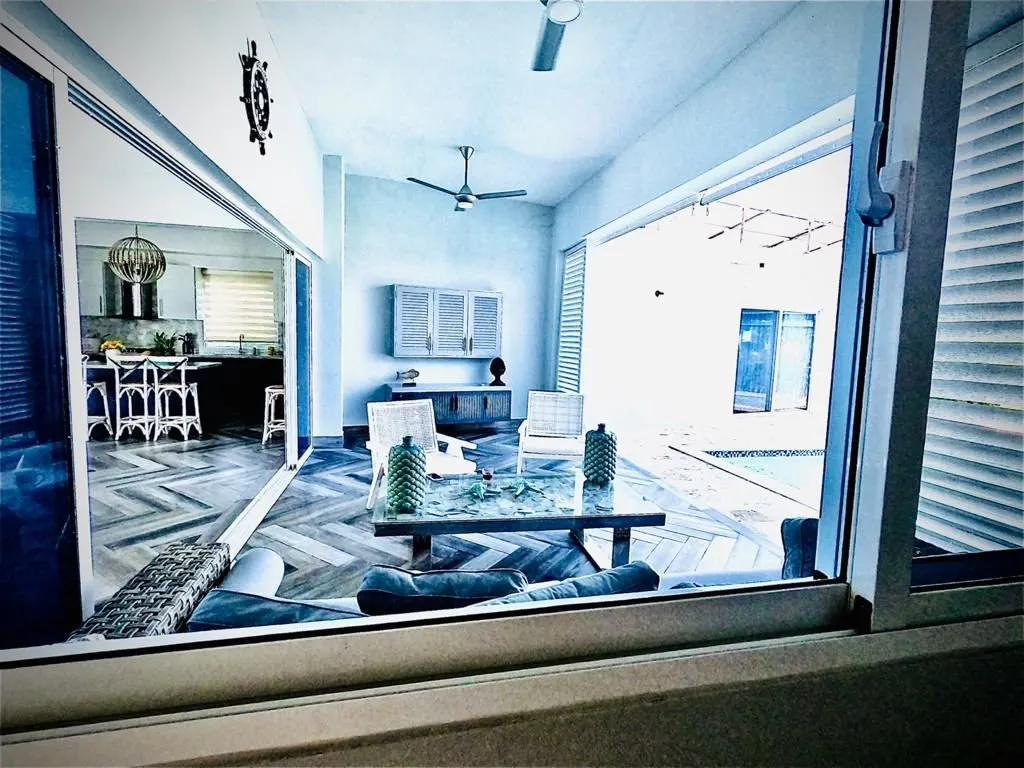 Hermosa Villa en Exclusivo Residencial en Sosúa, foto 10