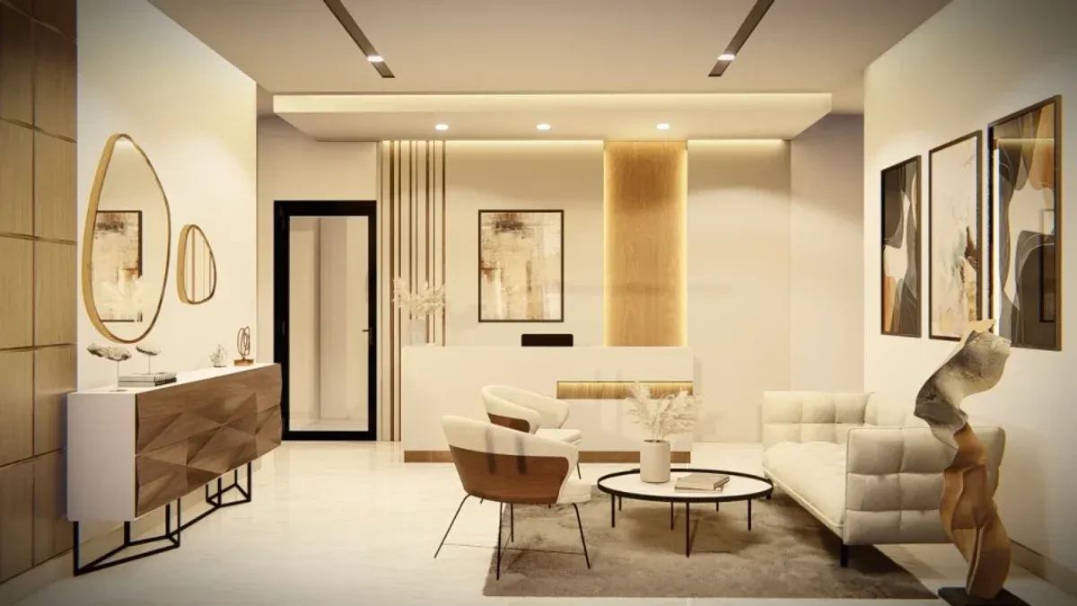 Apartamento en Evaristo Morales, Santo Domingo, foto 2