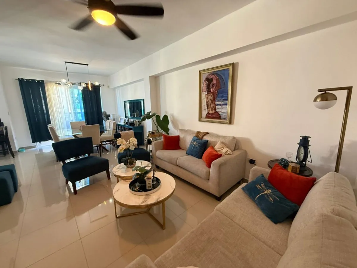 3BR Apartment in El Millon, foto principal
